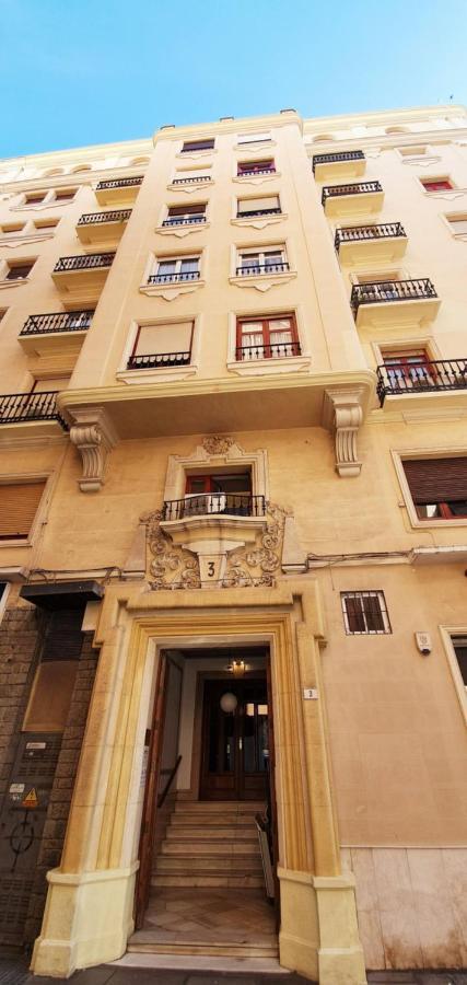 Fan Rooms Duquesa Malaga Exterior photo
